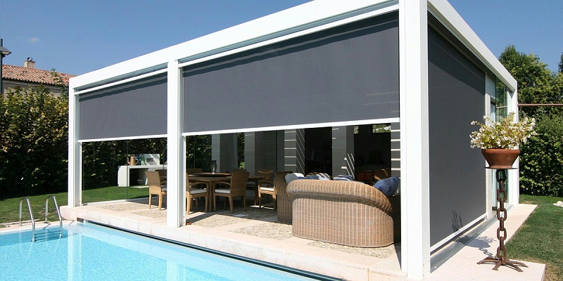 戶(hù)外花園、庭院遮陽(yáng)