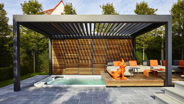 明陽遮陽鋁合金天幕遮陽產(chǎn)品發(fā)展前景及產(chǎn)品選購需知